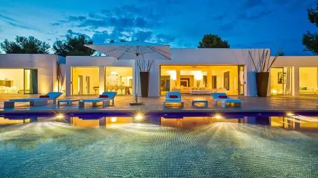 Villa Zoya | Ibiza