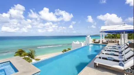 Sand Villa | Anguilla