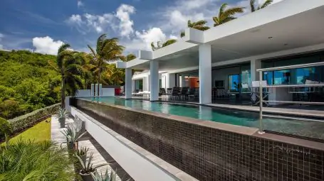 Villa Nirvana | St. Barth