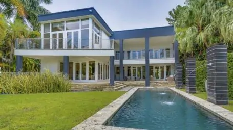 Villa Orchid | Miami