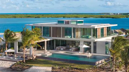 Villa The Point | Turks and Caicos