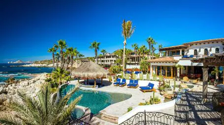 Casa Caretta | Cabo