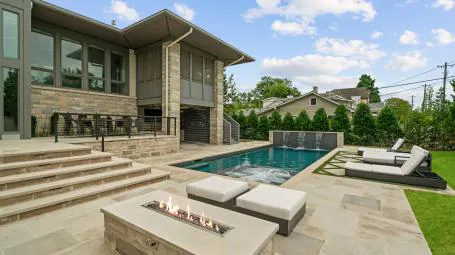 Villa Azalea | Nashville