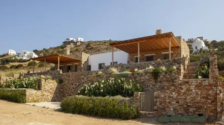 Villa Artemis | Antiparos