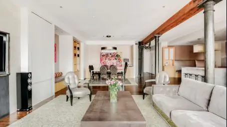 Apartment Drake | New York City