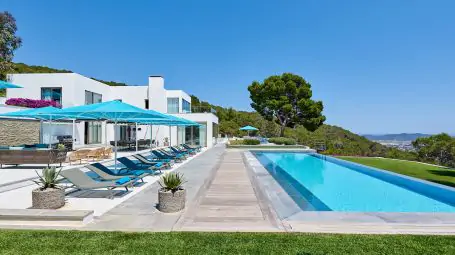 Villa Camila | Ibiza