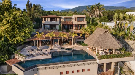 Casa Maka | Punta Mita