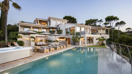 Villa Mimosa | Mallorca