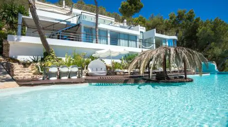 Villa Roca | Ibiza