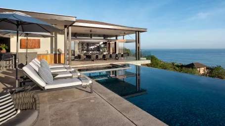 Villa Kali | Punta Mita