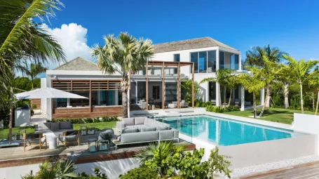 Villa Cabuya | Turks and Caicos