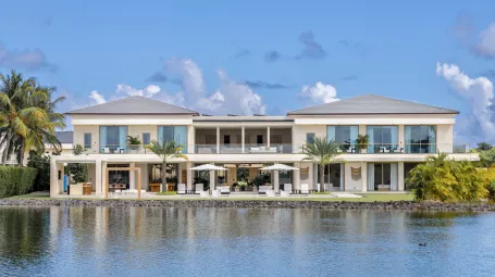 Villa Solara | Punta Cana