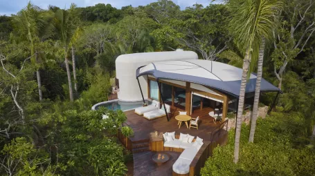 Naviva A Four Seasons Resort | Punta Mita