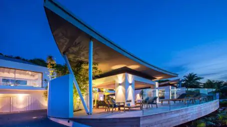 Villa Wings | St. Barth