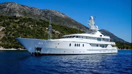 Yacht Deja Too 171 | Yachts