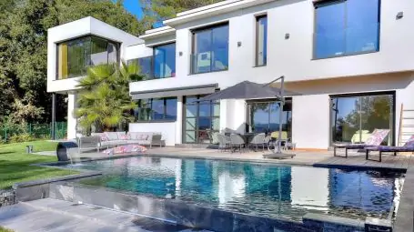 Villa Virginia | Provence