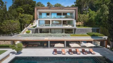 Villa Talia | Cannes