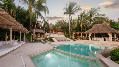 Casarena | Punta Mita