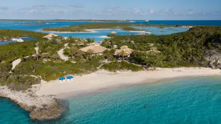 Choini Cay | Bahamian Islands