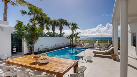Aurora Anguilla Villa II | Anguilla