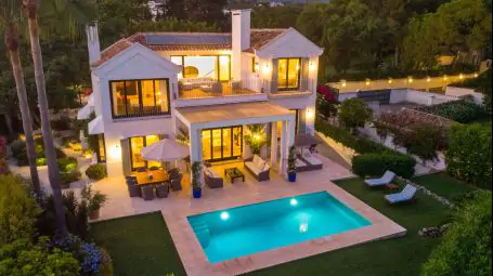 Villa Caro | Marbella