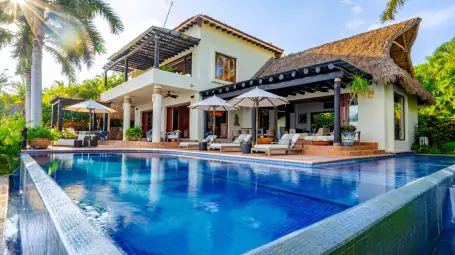 Casa Tres Reinas | Punta Mita