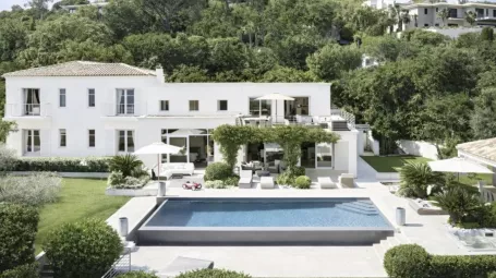 Villa Rochelle | St-Tropez