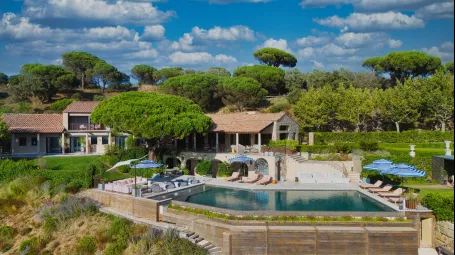 Le Petit Paradis | St-Tropez