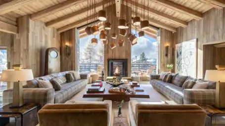Chalet Vicuna | Verbier
