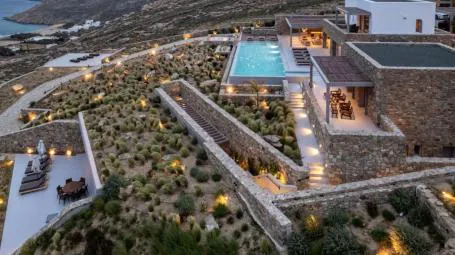 Ariadnes Mitos | Mykonos