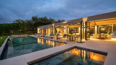 Villa Kupuri 3 | Punta Mita