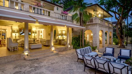 Villa Maddox | Barbados