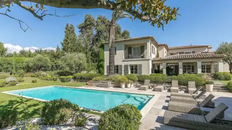 Villa Georgette | Cannes