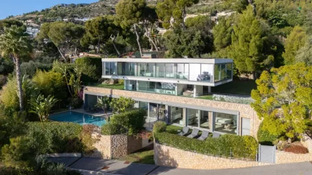 Villa Tana | Monaco