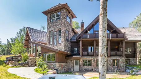 Villa Lillien | Telluride