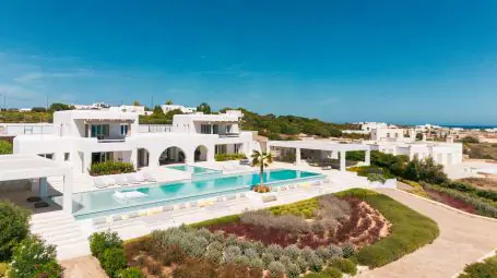 Villa Eloise | Paros
