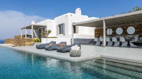 Villa May | Mykonos