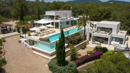 Cana Milene | Ibiza