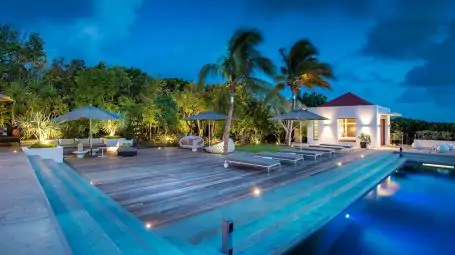 Villa WV Gem | St. Barth