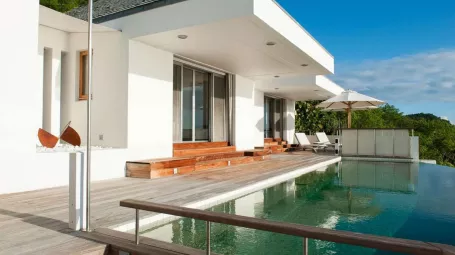 Villa Le Phare | St. Barth