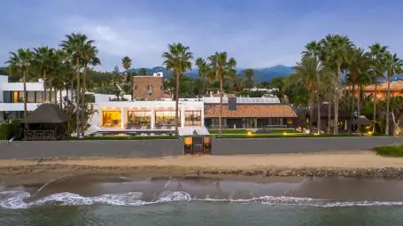 Villa Verona | Marbella