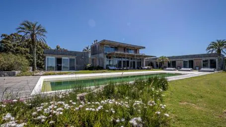 Villa La Picarona | Punta Del Este