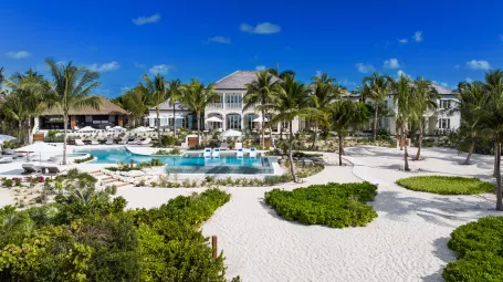 Sea Breeze Estate | Turks and Caicos