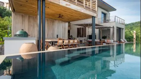 Casa Xecora | Punta Mita