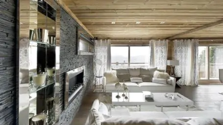 Chalet Eden | Courchevel