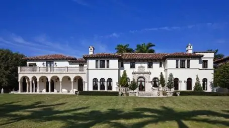 Villa Gretchen | Miami