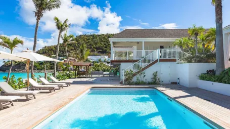 Villa Ela | St. Barth