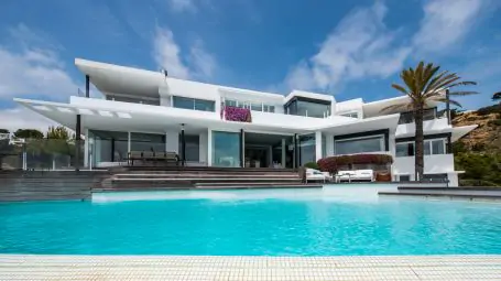 Villa Infinity | Ibiza