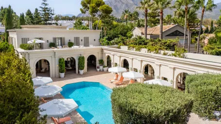 Villa Marina | Marbella