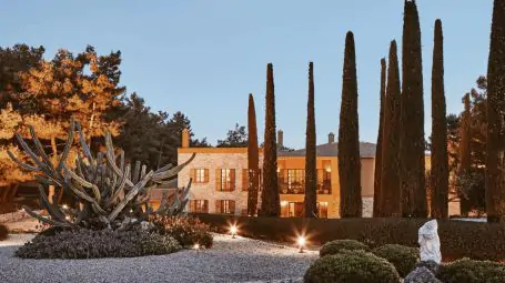 Villa Toskana | Bodrum